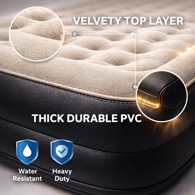materiale resistente